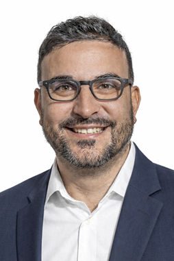 Gianluca Vetere