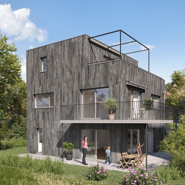 Haus A