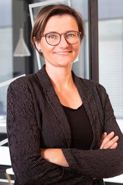 Karin Zahnd Cadoux