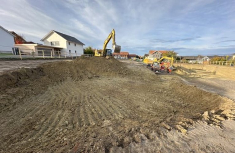 Kürzlich fertiggestellte Projekte Rapperswil - Zilmattstrasse