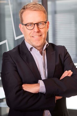 Michael Röthlisberger